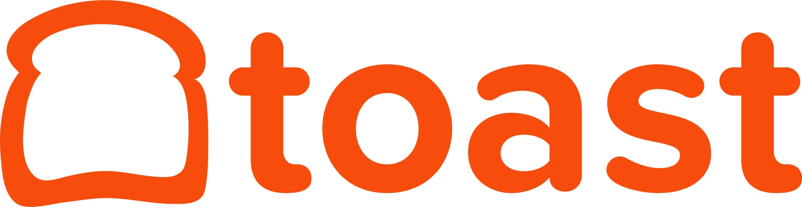 Toast Logo